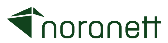 Noranett AS logo