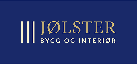 Jølster Bygg og Interiør AS logo