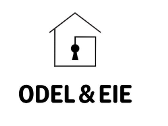 ODEL OG EIE AS logo