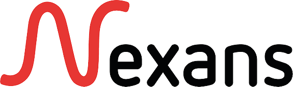 Nexans Norway AS logo