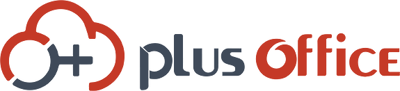 PlusOffice AS logo