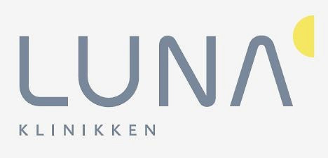 LUNA Klinikk AS logo