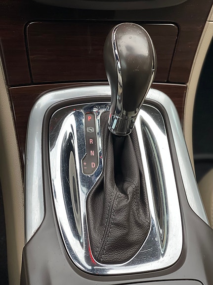 Opel Insignia 27 of 30