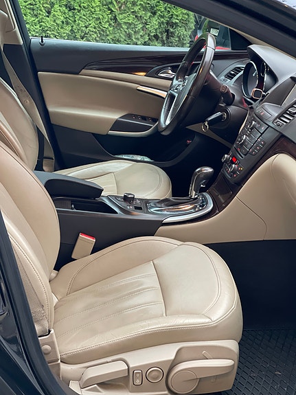 Opel Insignia 16 of 30