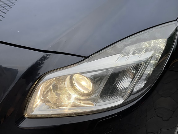 Opel Insignia 12 of 30