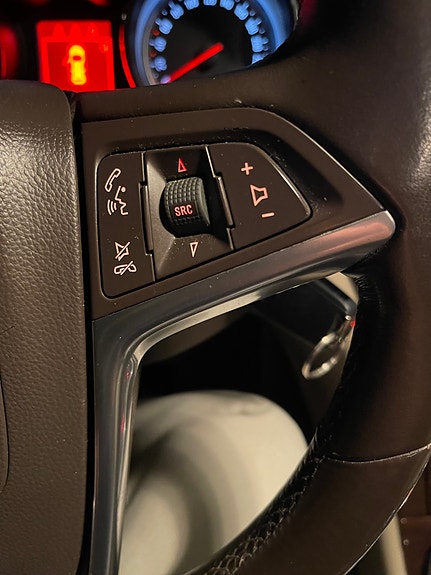 Opel Insignia 30 of 30