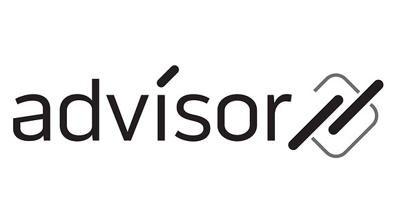 Advisor logo