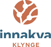 Innakva KLYNGE logo