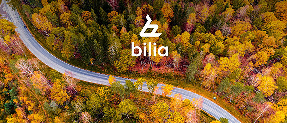 Bilia Norge AS logo