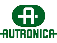 Autronica Fire and Security logo