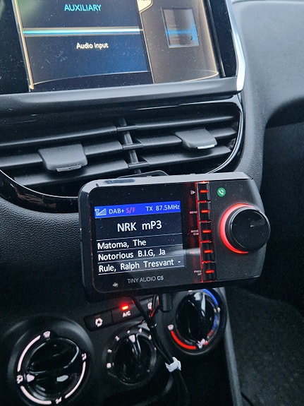 Peugeot 208 10 of 10