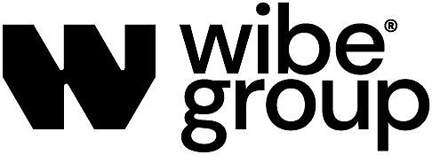 Wibe Group logo