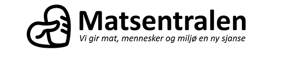 Matsentralen Norge logo