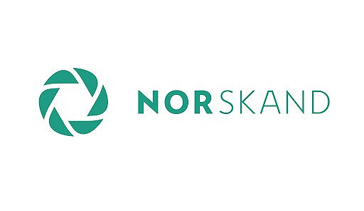 Norskand Prosjekt AS logo