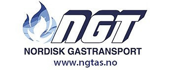 Nordisk Gasstransport AS logo