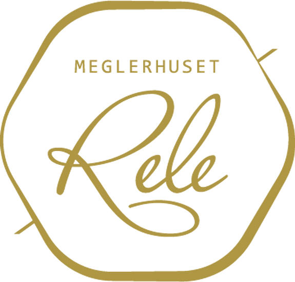 Meglerhuset Rele Karmøy AS logo