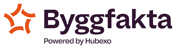 Byggfakta Docu AS logo