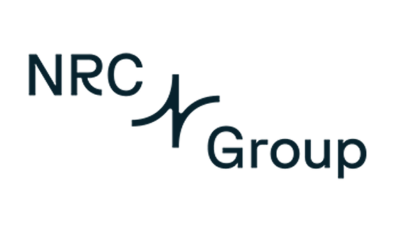 NRC Norge AS logo