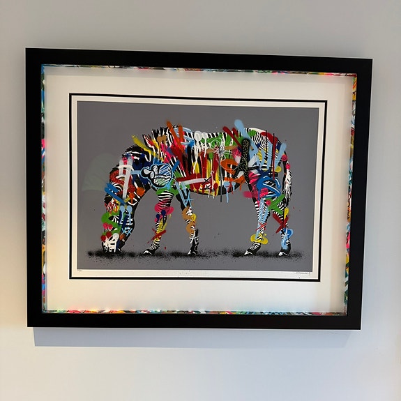 Martin whatson | Trykk | FINN Torget