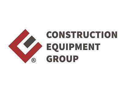 Construction Equipment Group logo