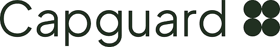 Capguard Accounting AS logo