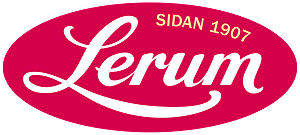 Lerum AS logo