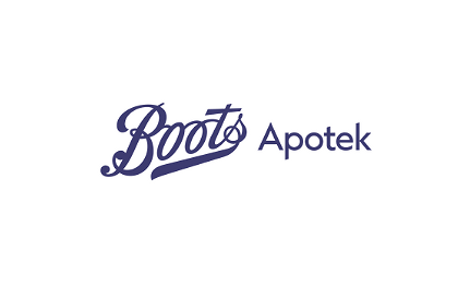 Boots apotek/Alliance Healthcare Norge Apotekdrift AS logo