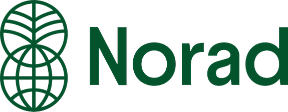 Norad logo