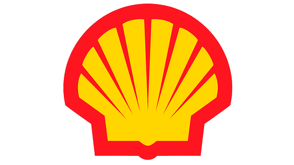 Shell Kjellstad logo