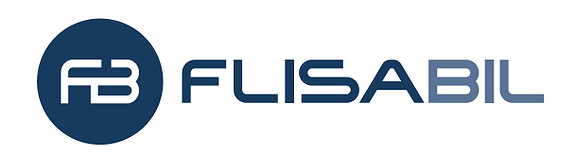 Flisa Bil AS logo