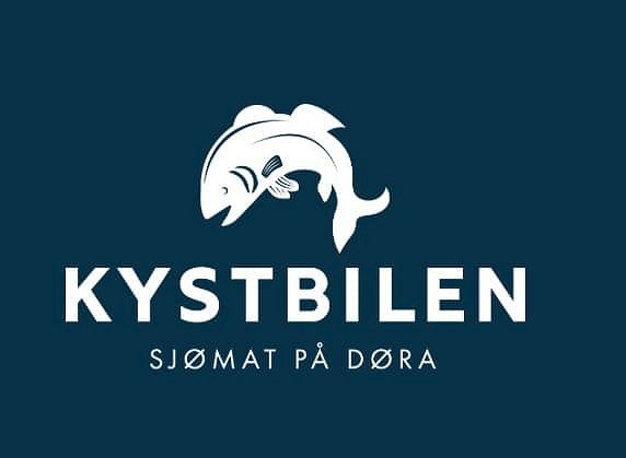 KYSTBILEN logo