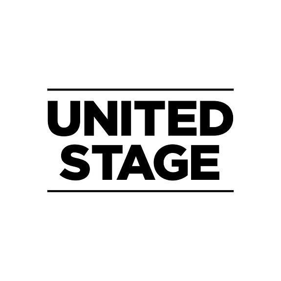 United Stage logo