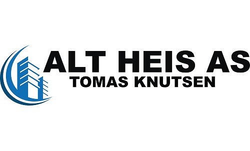 ALT HEIS AS logo