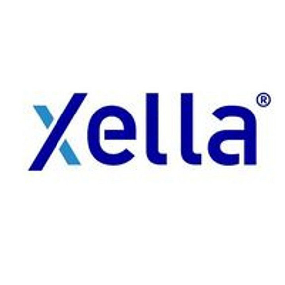 XELLA NORGE AS logo