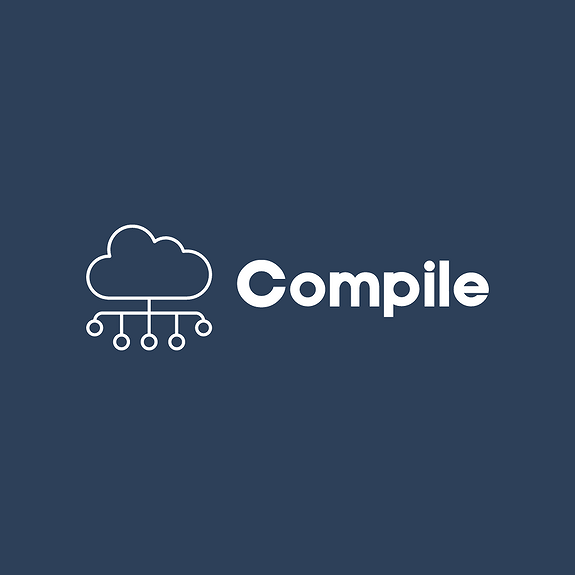 Compile AS logo