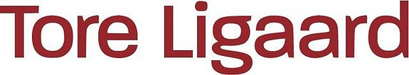 TORE LIGAARD AS logo