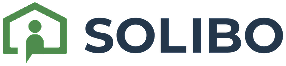 SOLIBO AS logo