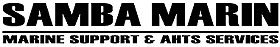 Samba Marin AS logo