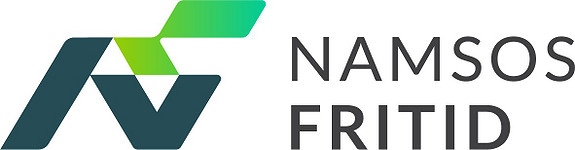 Namsos Fritid AS logo