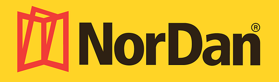 NorDan Gruppen AS logo