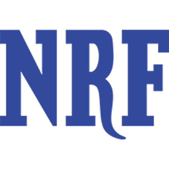 NORSK REVMATIKERFORBUND logo