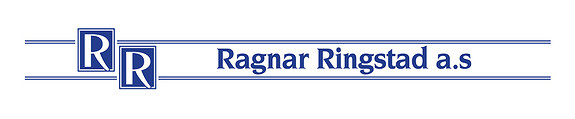 Ragnar Ringstad AS logo