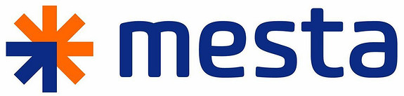 Mesta AS logo