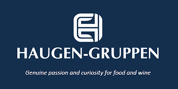 Haugen Gruppen logo