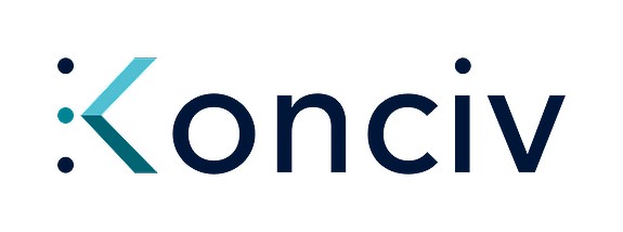 KONCIV AS logo