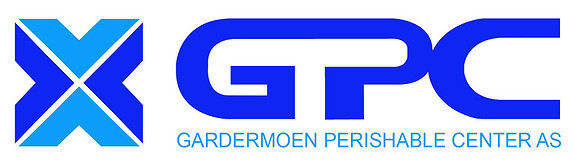 Gardermoen Perishable Center AS logo