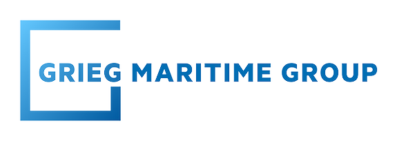 GRIEG MARITIME GROUP AS logo