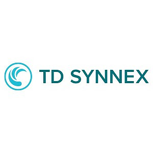 TD SYNNEX Norge AS logo