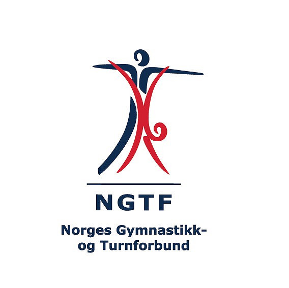 Norges Gymnastikk- og Turnforbund logo