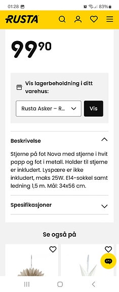 Product image 2 of 6